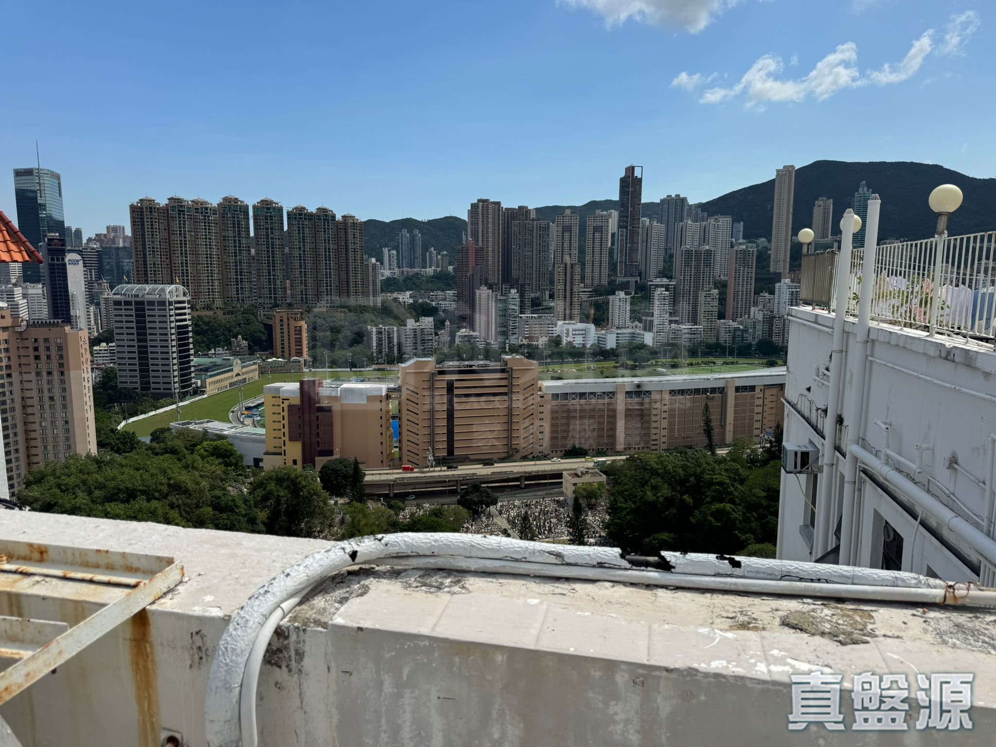 美麗村 (5-8座) (東座) 極高層 跑馬地/東半山