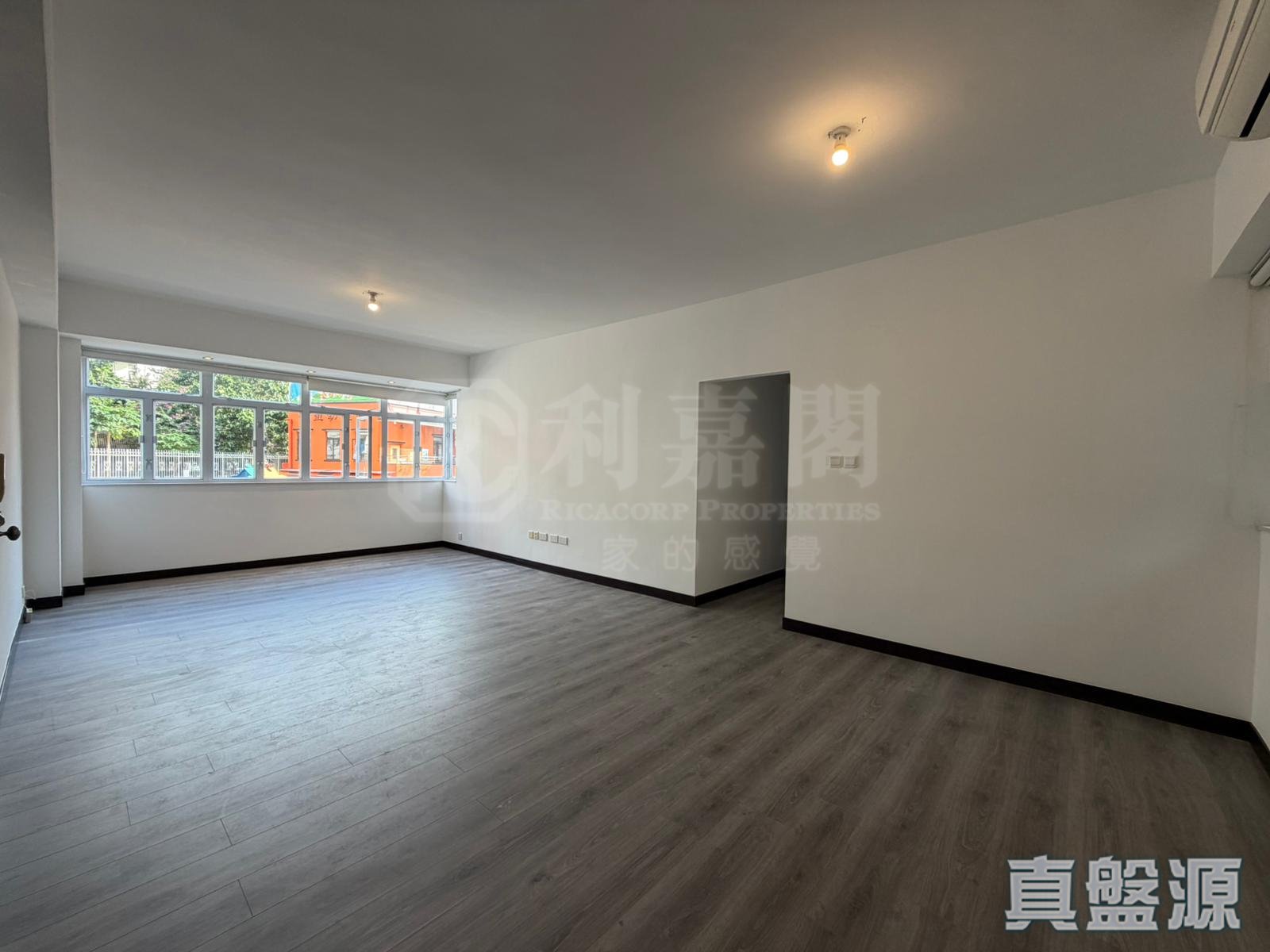 WAIGA MANSION Low Floor Zone Flat 8 Happy Valley/Mid-Levels East