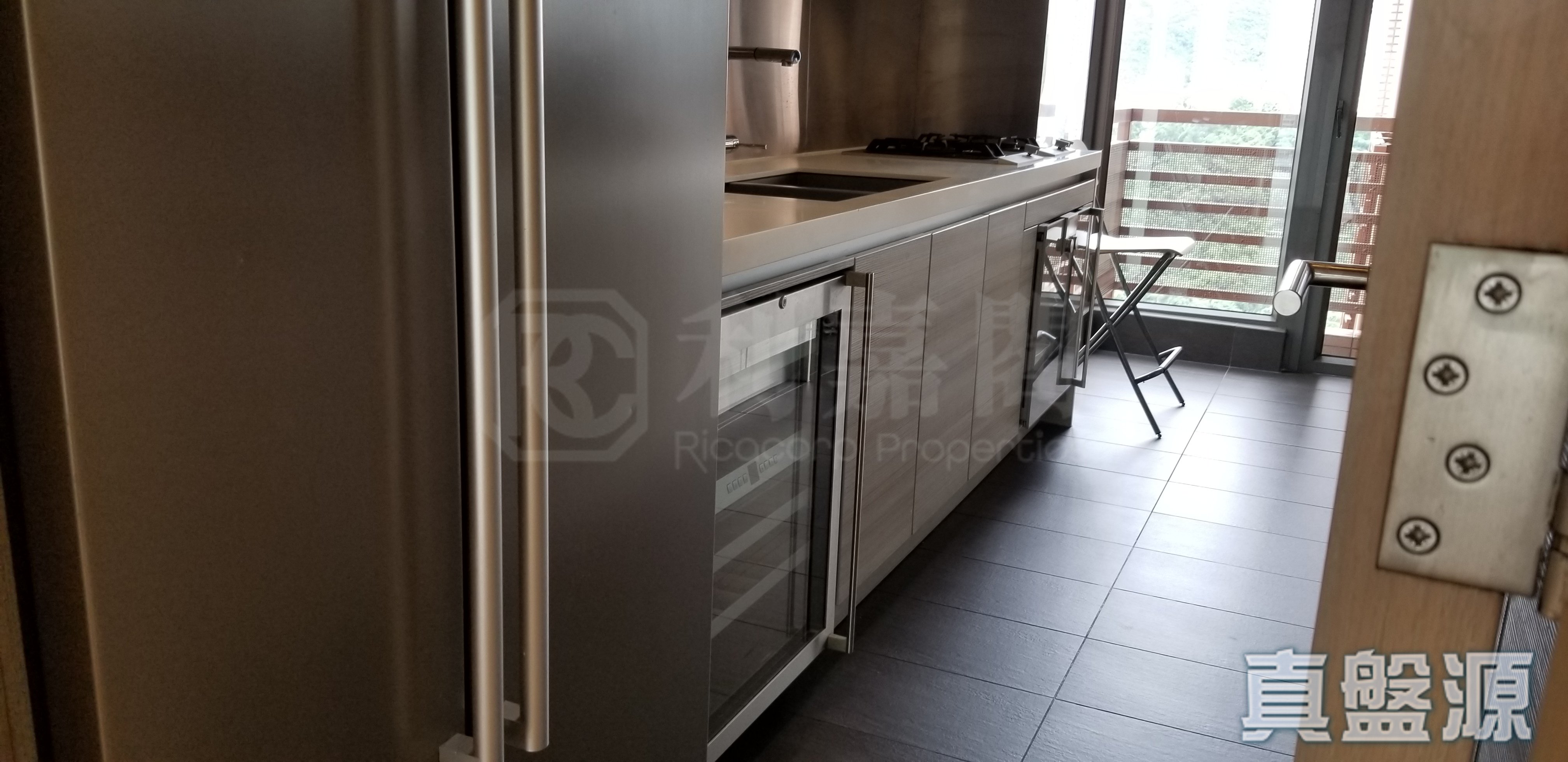 BROADWOOD TWELVE Medium Floor Zone Flat A Happy Valley/Mid-Levels East