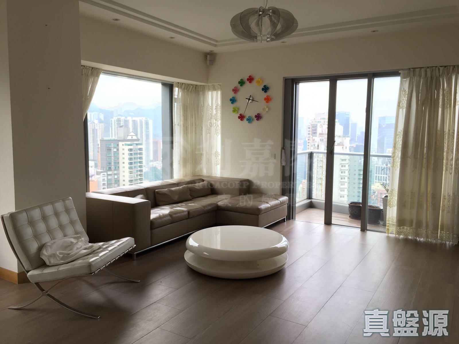 上林 2座 高层 A室 跑马地/东半山