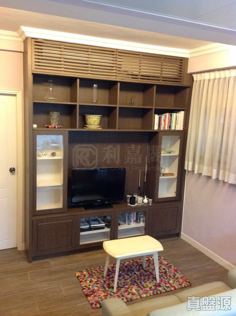 怡辉苑 低层 跑马地/东半山