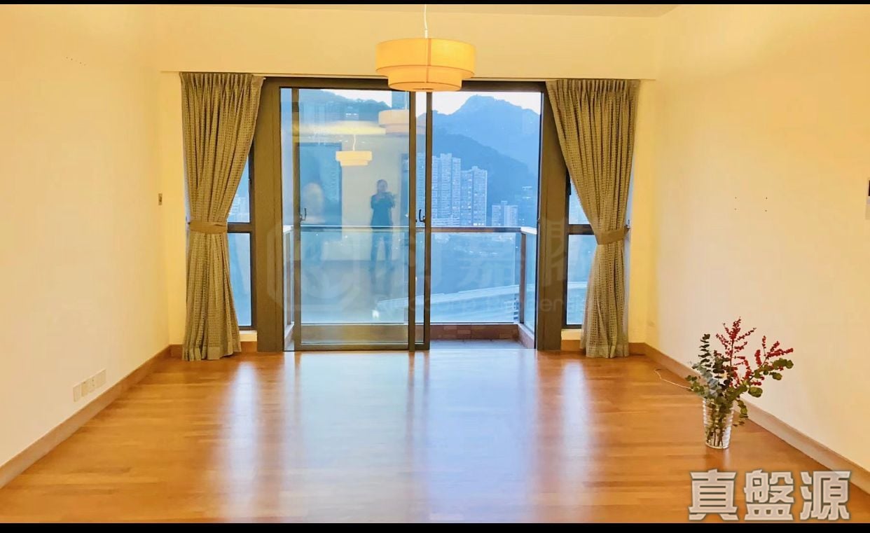 乐天峰 B室 跑马地/东半山