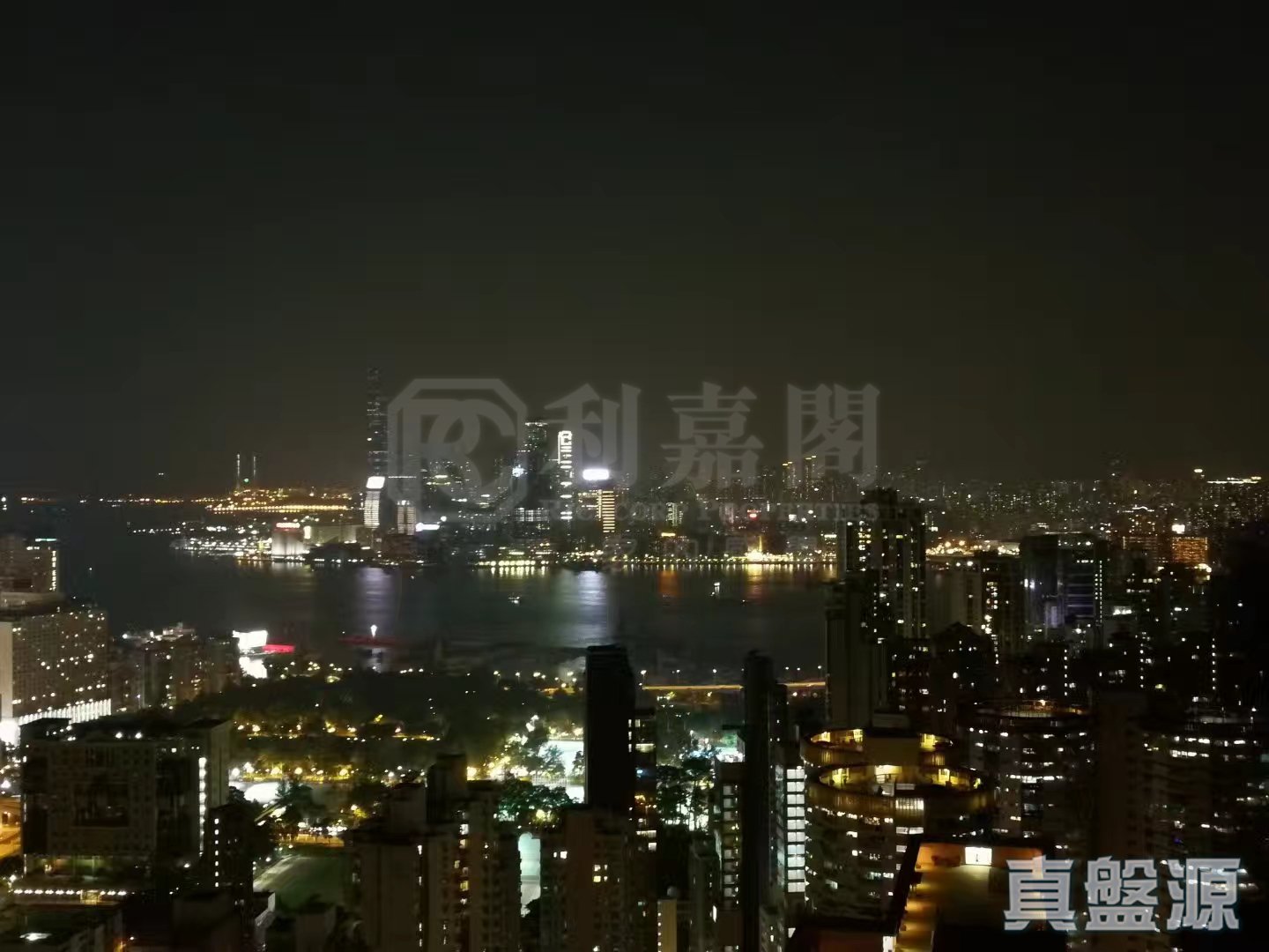 SERENADE TOWER 1 High Floor Zone Flat C Happy Valley/Mid-Levels East