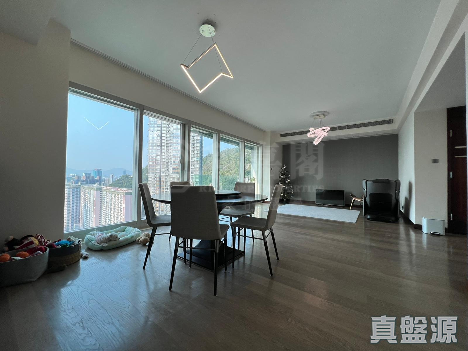 THE LEGEND TOWER 2 Medium Floor Zone Flat A Happy Valley/Mid-Levels East