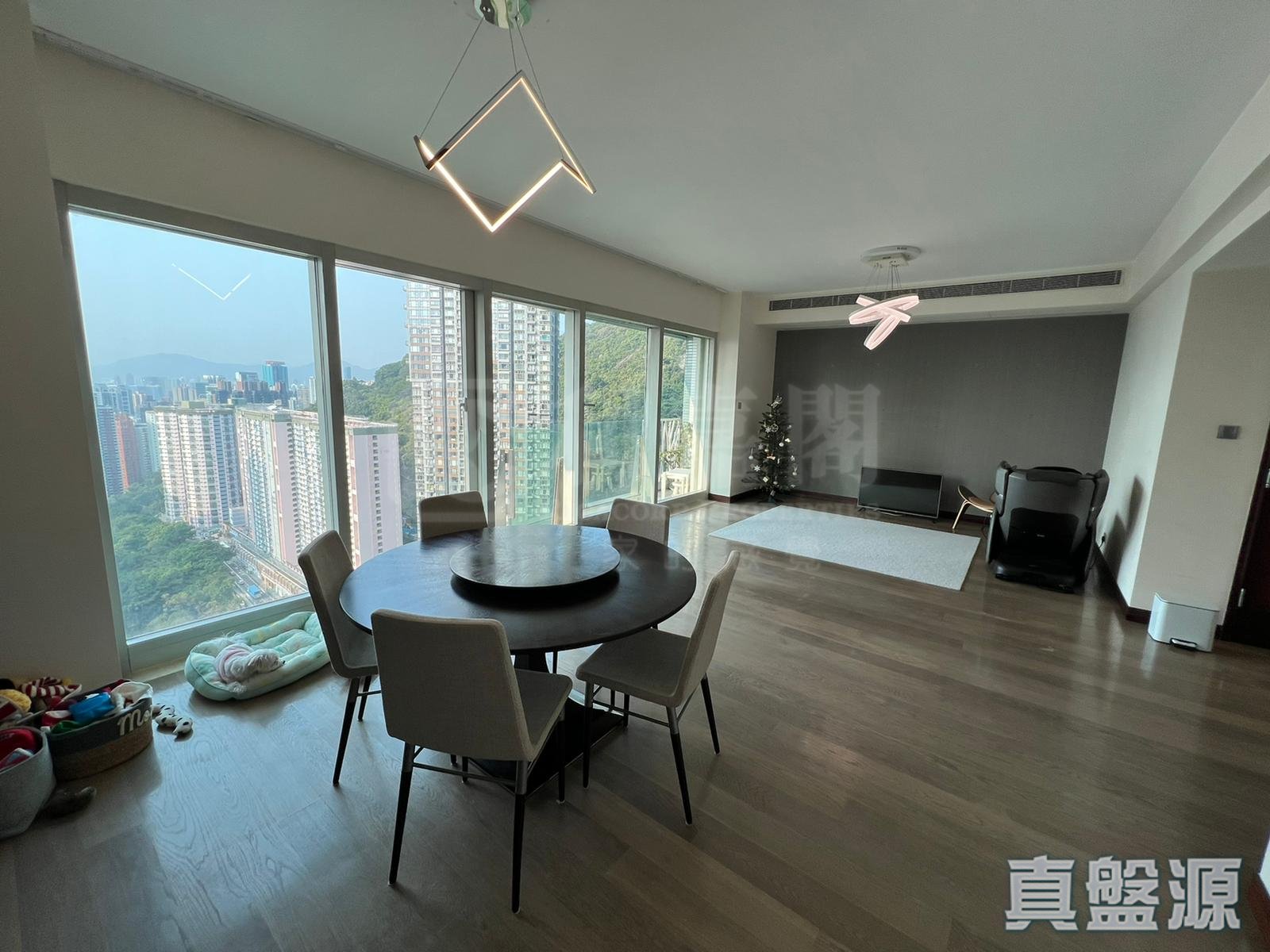 名门 2座 中层 A室 跑马地/东半山