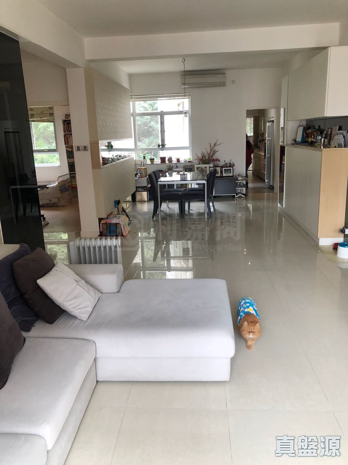 35-41 VILLAGE TERRACE High Floor Zone Happy Valley/Mid-Levels East