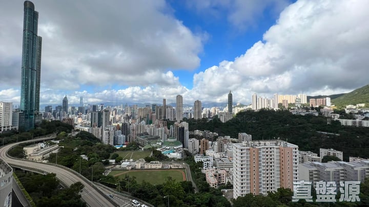 真盤源 - 利嘉閣地產 - 跑馬地/東半山 利安閣