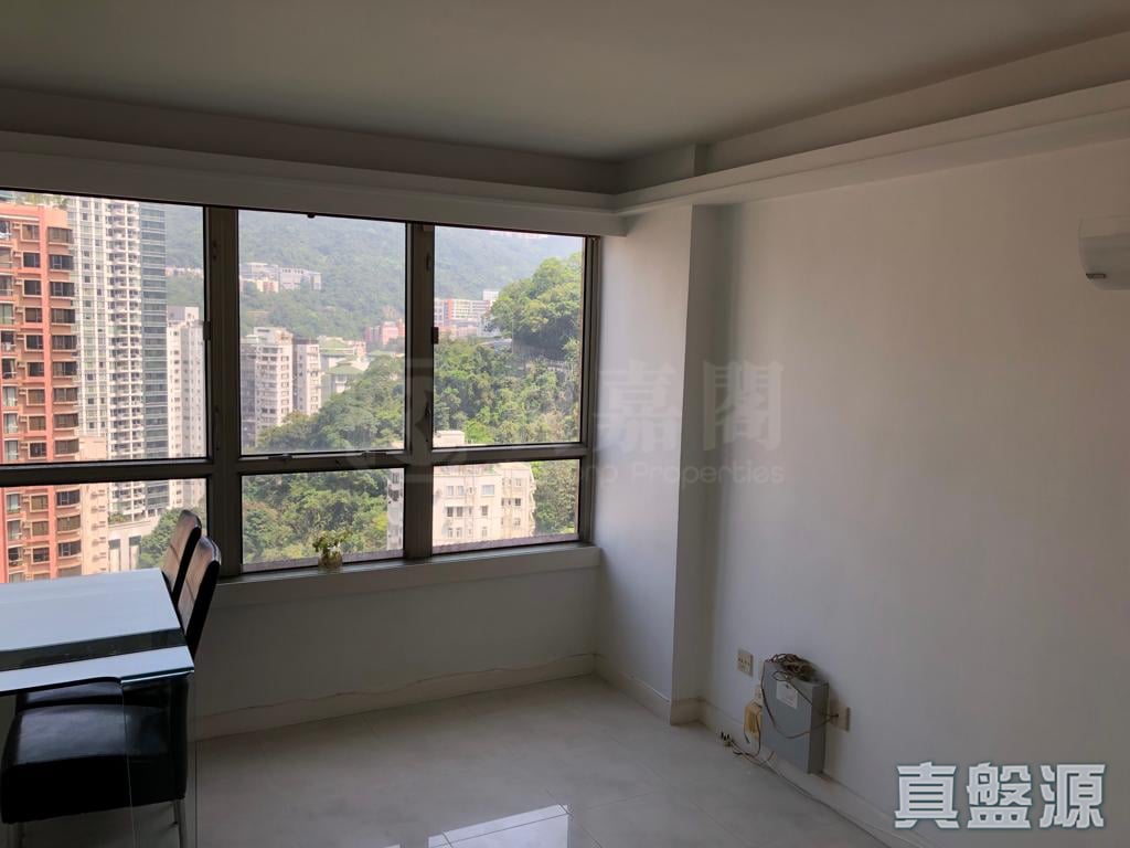 摘星阁 跑马地/东半山