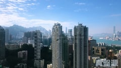 上林 2座 高层 A室 跑马地/东半山