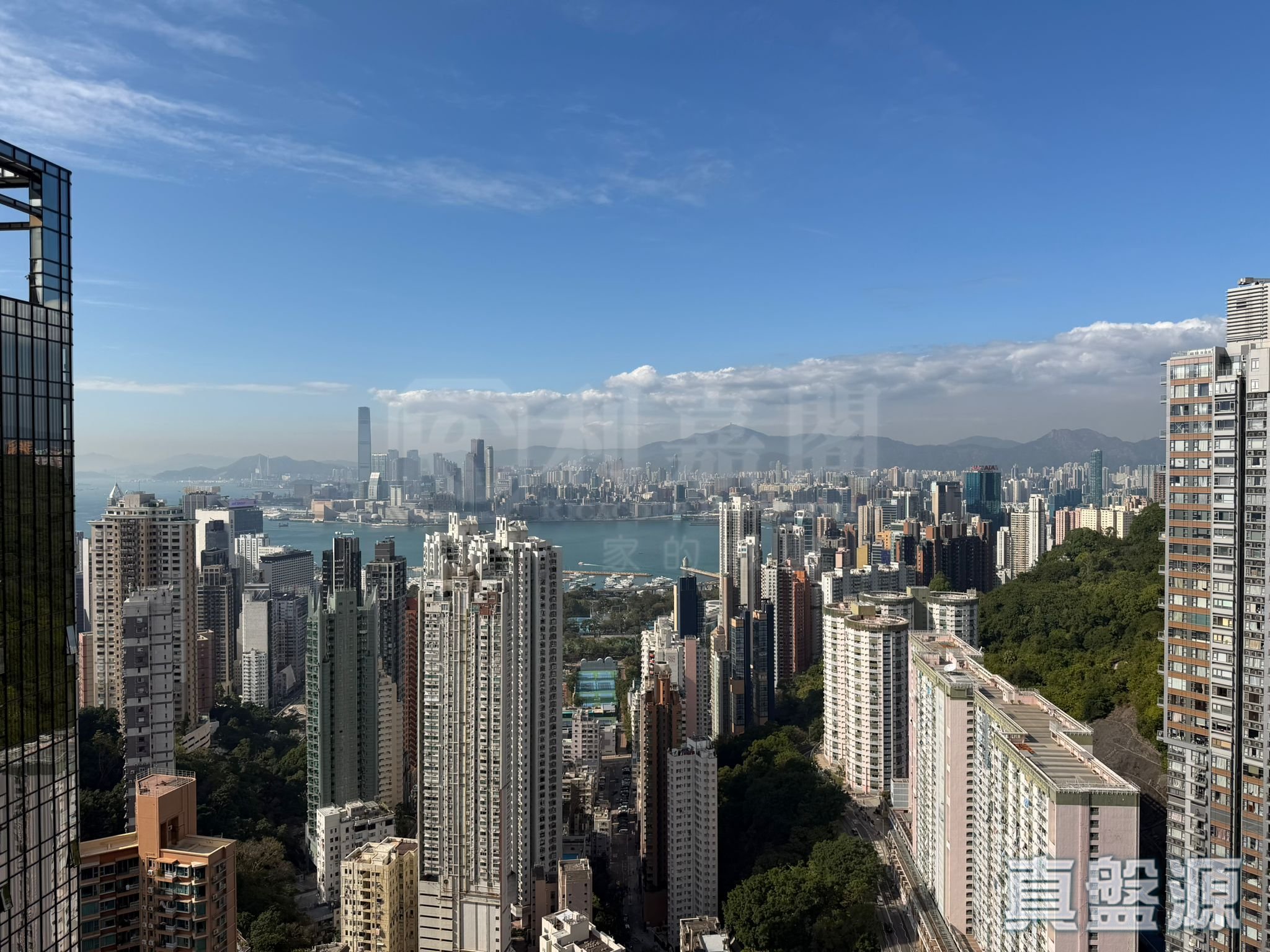 THE LEGEND TOWER 2 High Floor Zone Flat B Happy Valley/Mid-Levels East