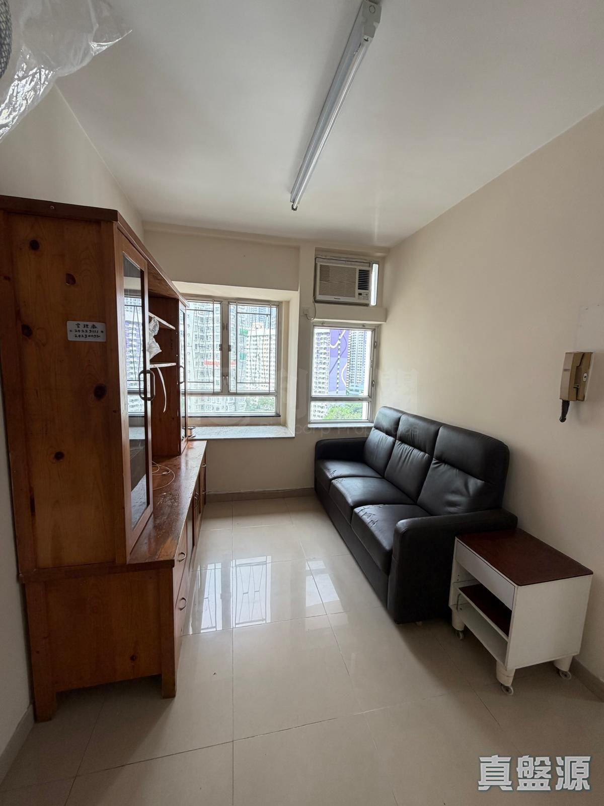 新葵芳花園 C座 中層 03室 葵涌