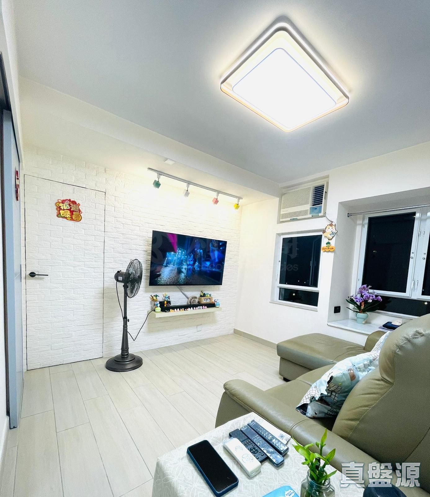 新葵芳花园 D座 低层 06室 葵涌