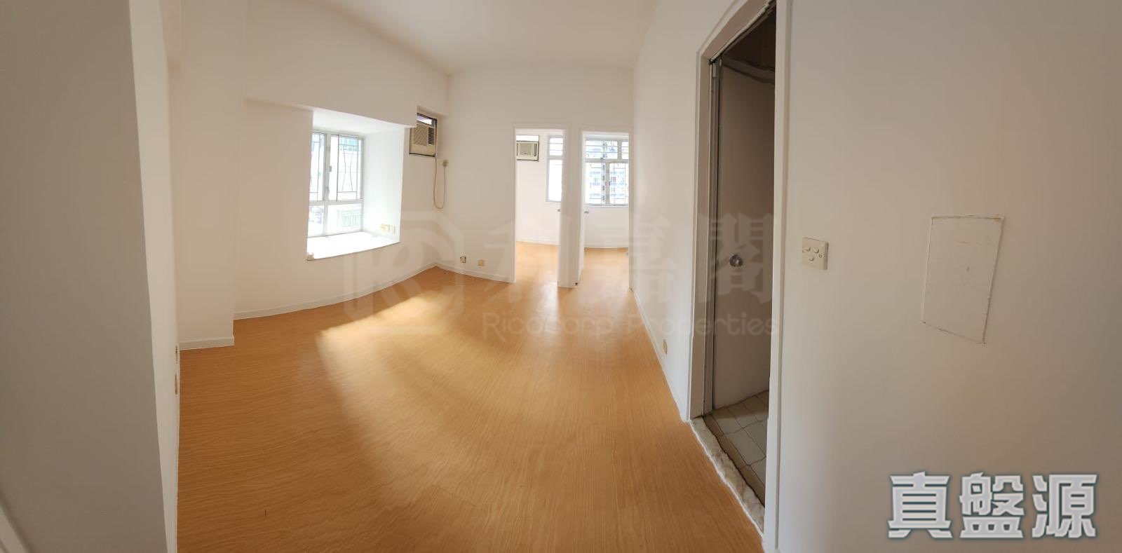 PO SING CENTRE BLOCK B Medium Floor Zone Flat 02 Kwai Chung/Park Island