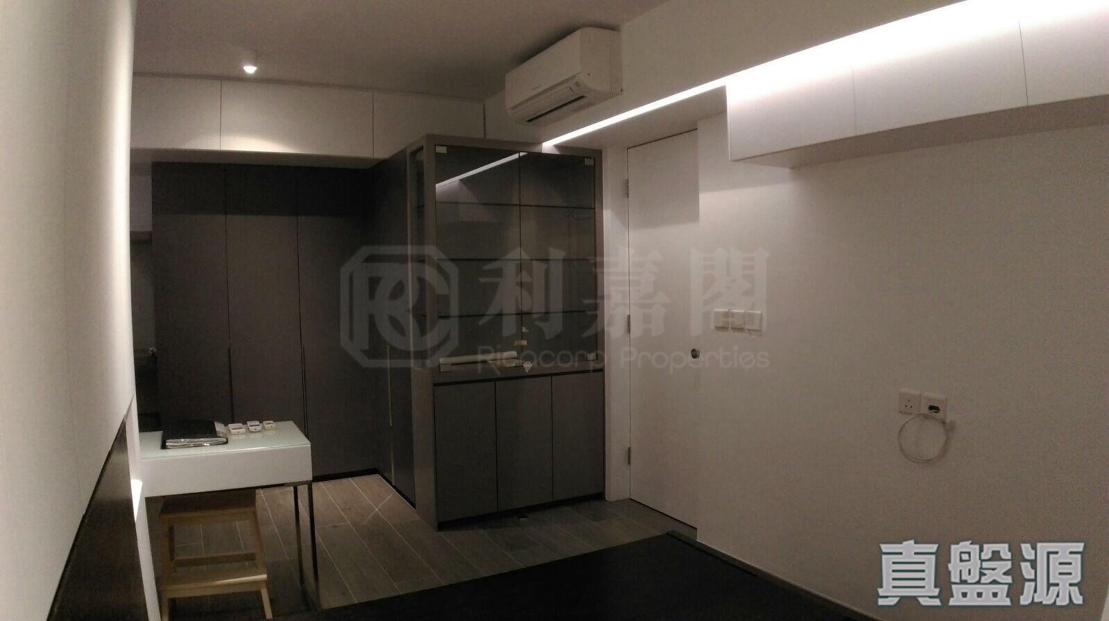 SUN KWAI HING GARDENS BLOCK A High Floor Zone Flat 01 Kwai Chung/Park Island