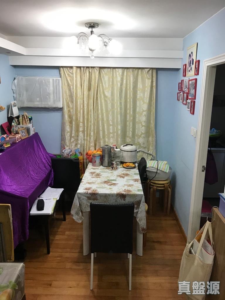 SUN KWAI HING GARDENS BLOCK A Low Floor Zone Flat 03 Kwai Chung/Park Island