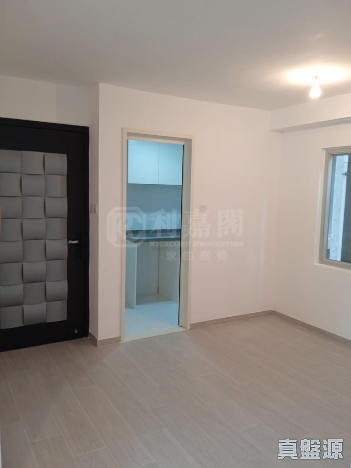 新葵興花園 A座 低層 04室 葵涌