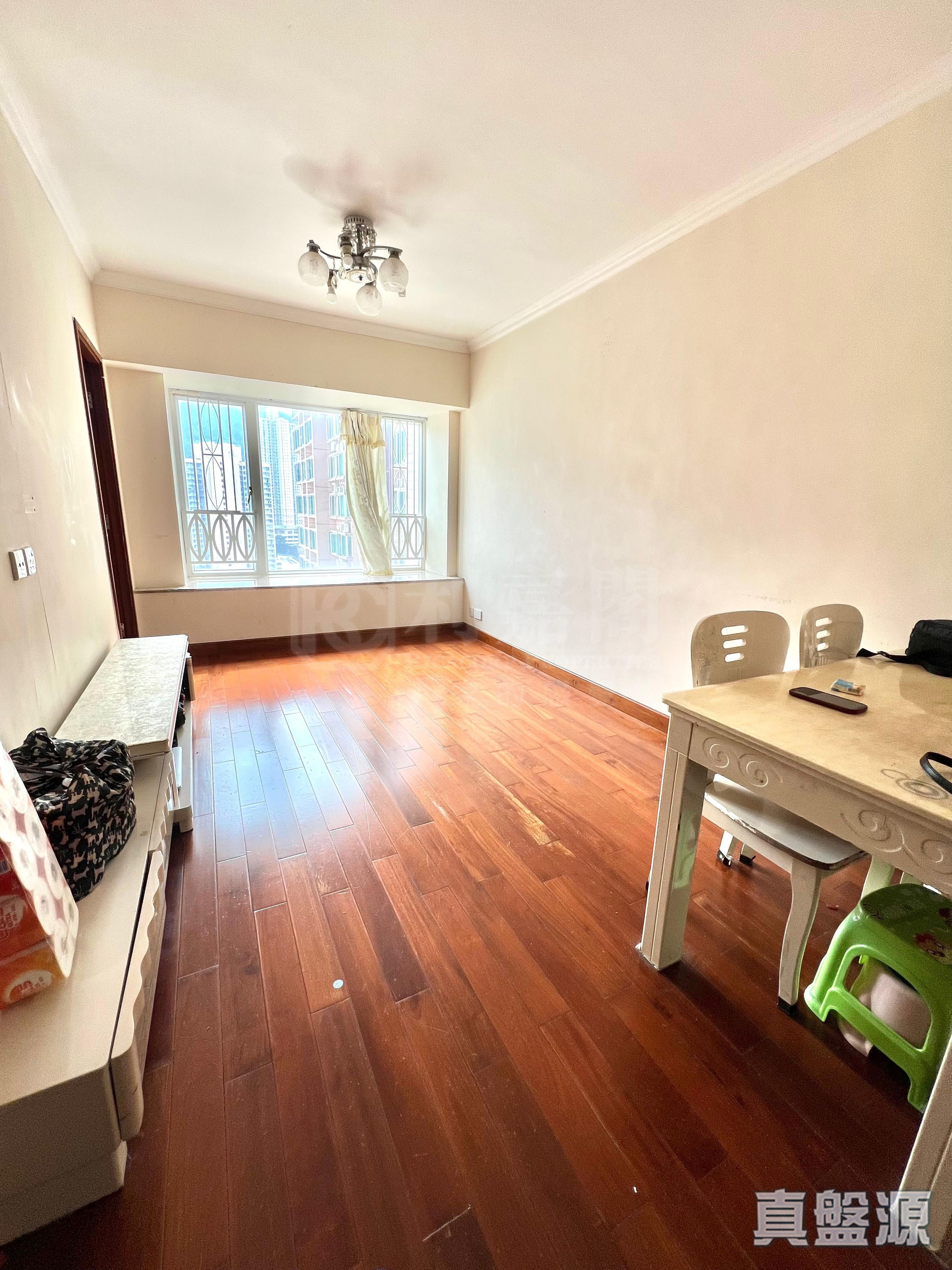 雍雅軒 2座 極高層 F室 葵涌