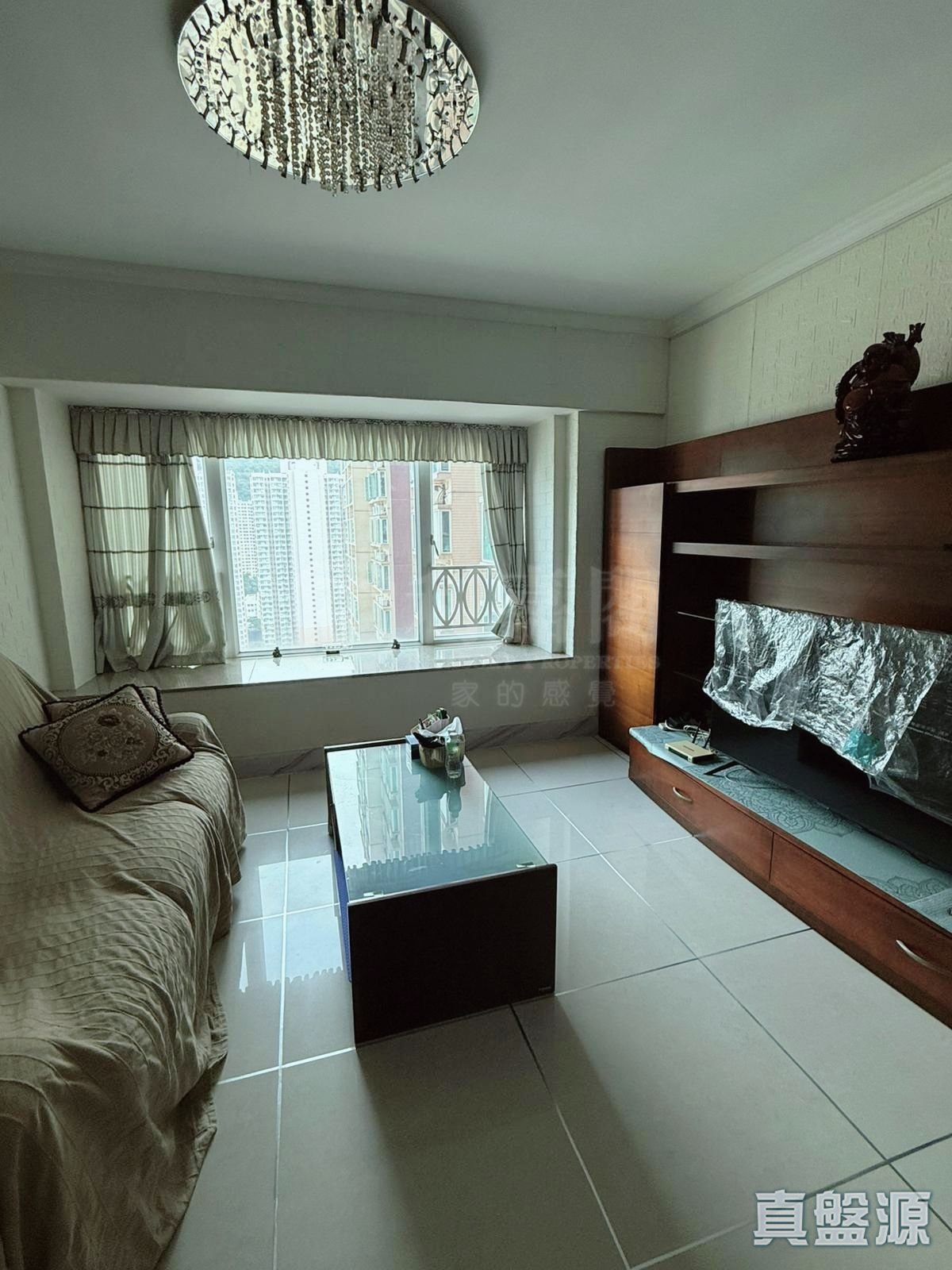 雍雅轩 2座 极高层 E室 葵涌