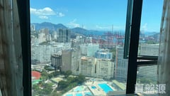 月海灣 1座 高層 B室 葵涌