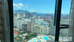 HORIZON PLACE Block 1 High Floor Zone Flat B Kwai Chung/Park Island