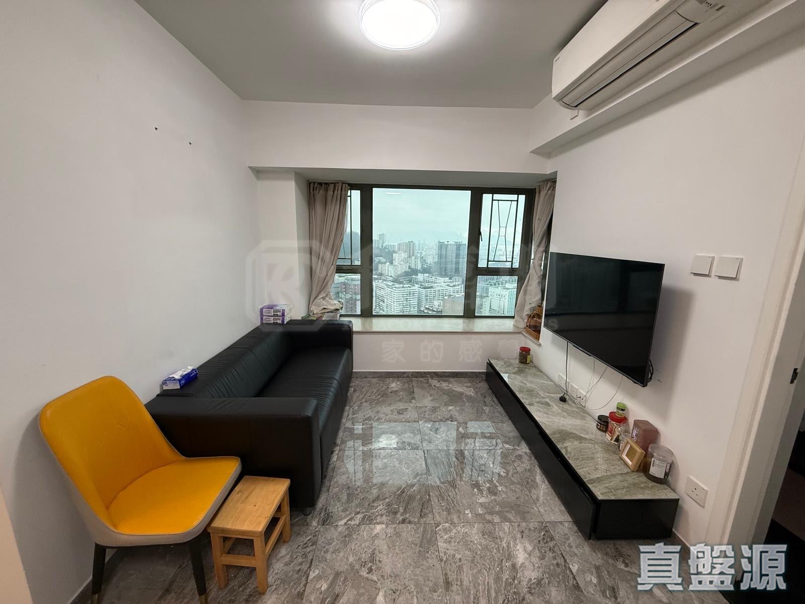 月海湾 1座 极高层 B室 葵涌