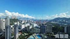 HORIZON PLACE Block 1 Very High Floor Zone Flat D Kwai Chung/Park Island