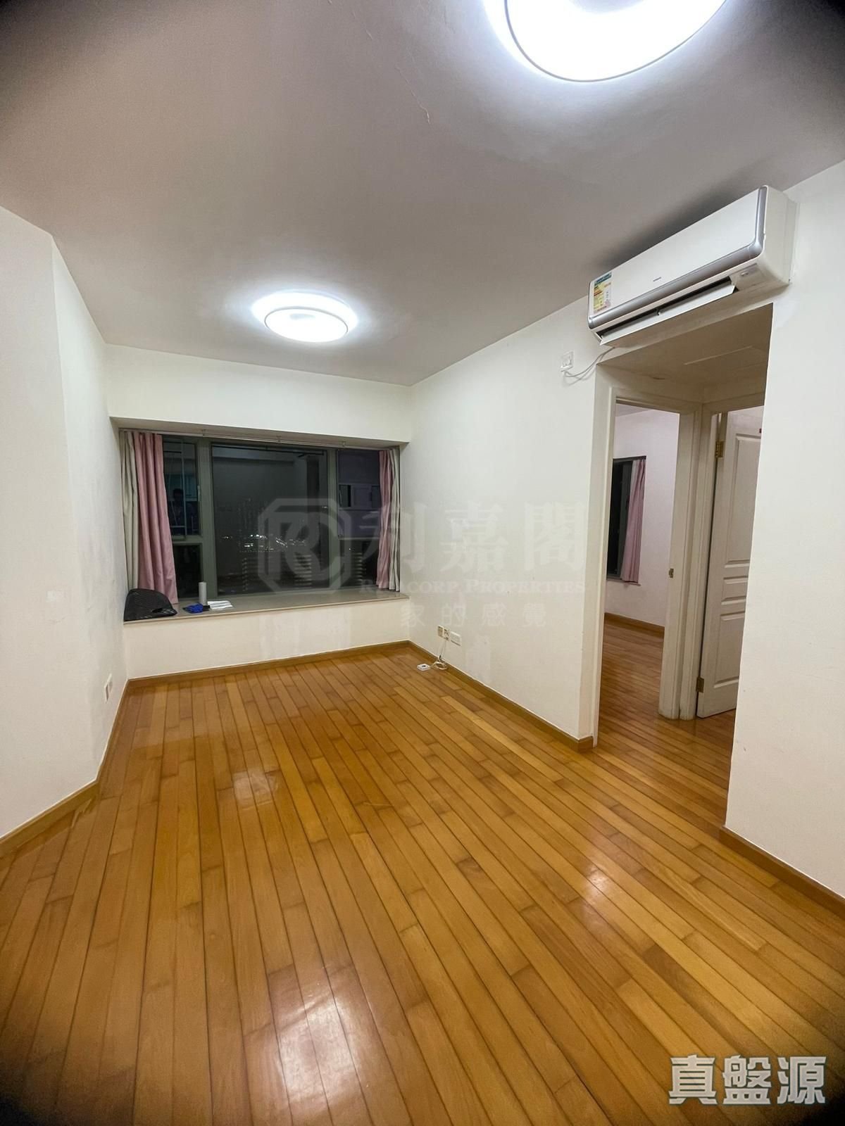 月海湾 1座 高层 E室 葵涌