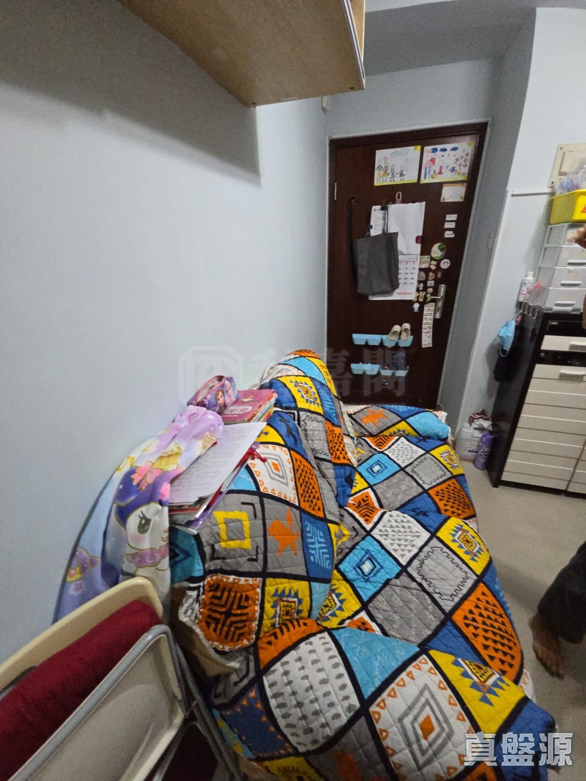 葵都大厦 高层 A室 葵涌