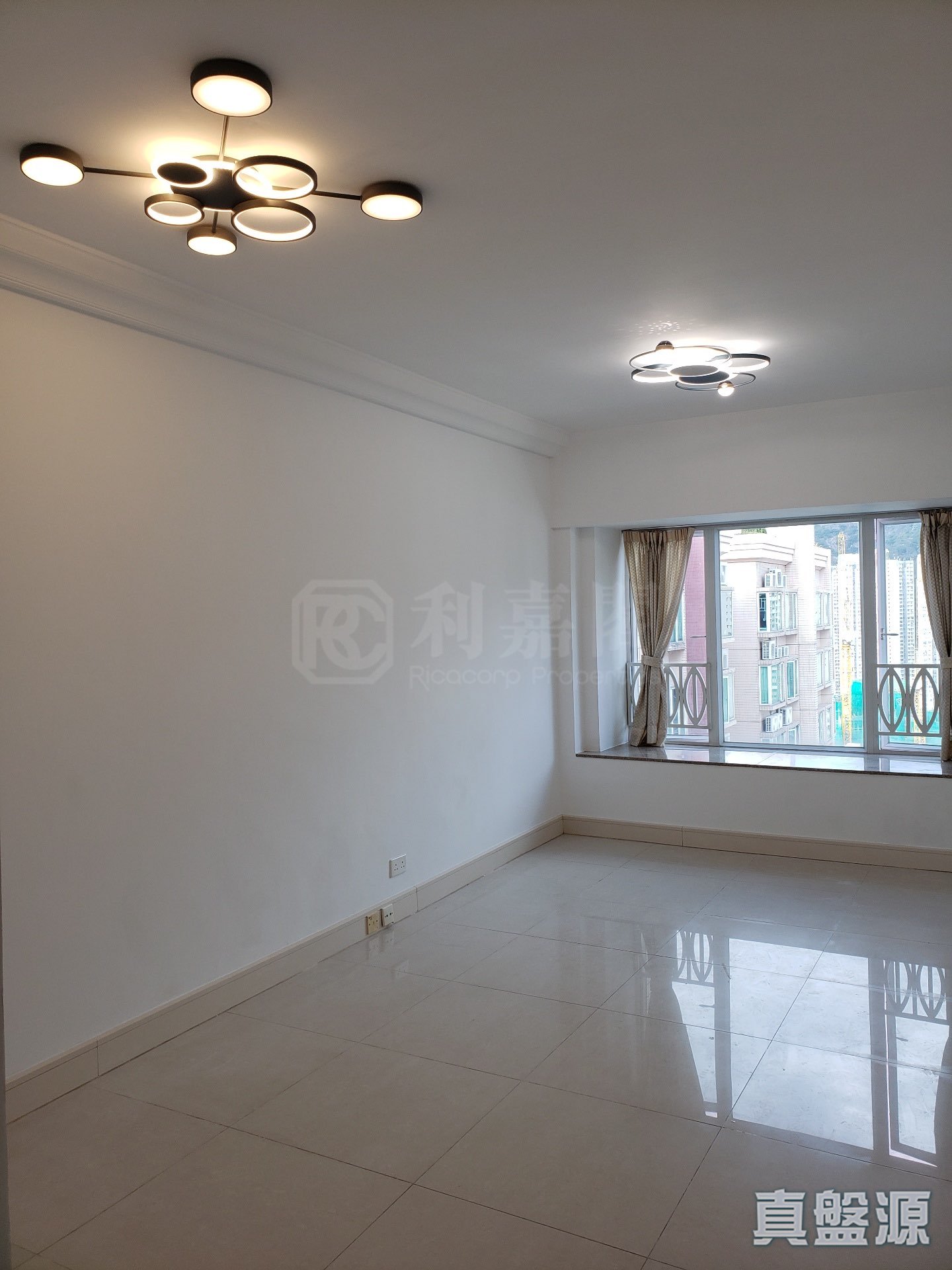 雍雅軒 1座 極高層 L室 葵涌