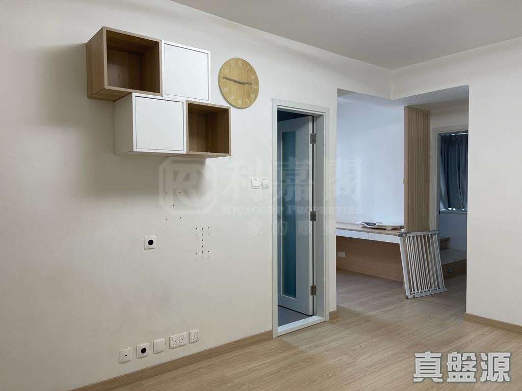 葵芳阁 1座 低层 C室 葵涌