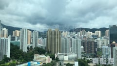 恆景花園 高層 F室 葵涌