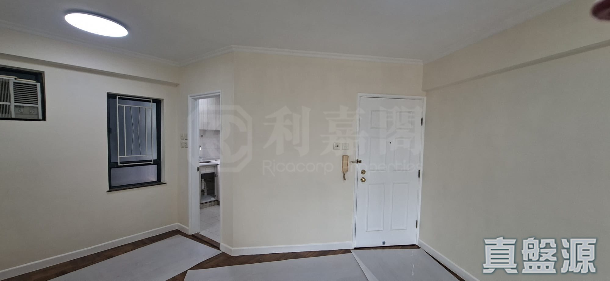 HANG KING GARDEN Medium Floor Zone Flat H Kwai Chung/Park Island