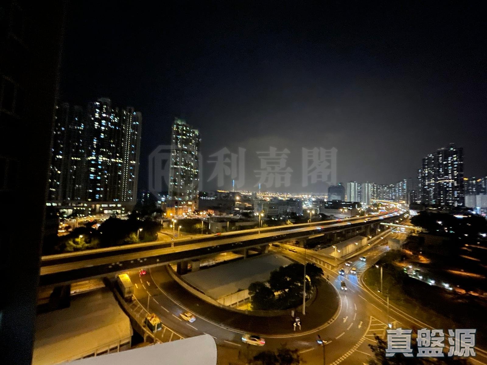 君匯港 1座 低層 C室 奧運站/南昌