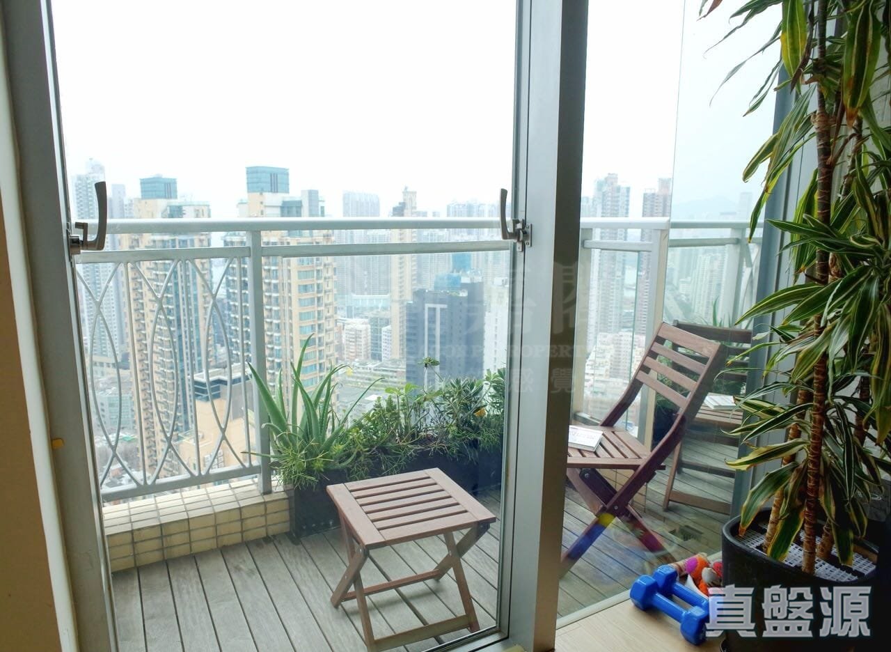 I-HOME 極高層 D室 奧運站/南昌