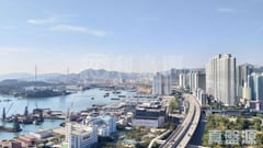 君匯港 1座 極高層 B室 奧運站/南昌