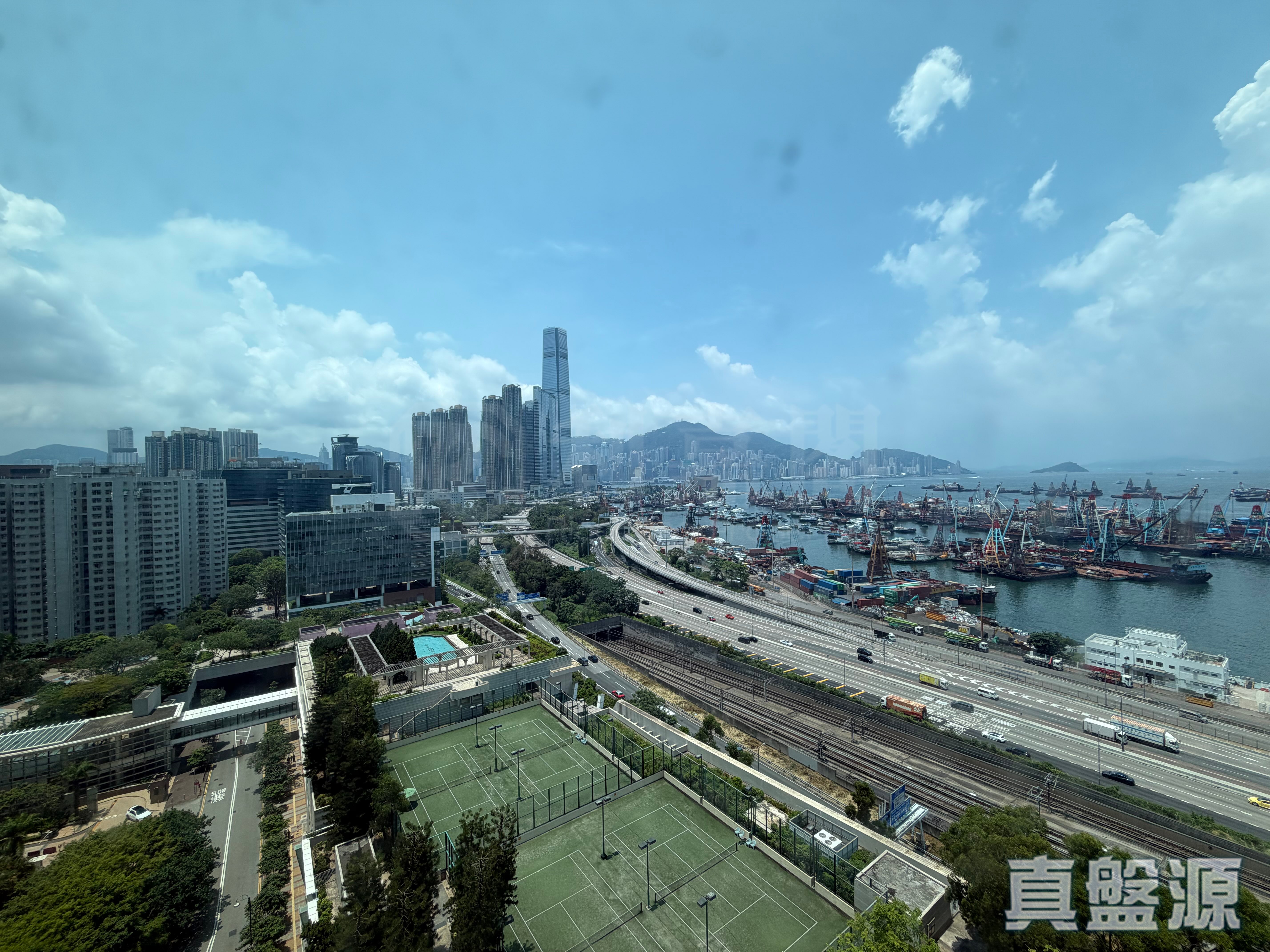柏景湾 帝柏海湾 1座 中层 D室 奥运站/南昌