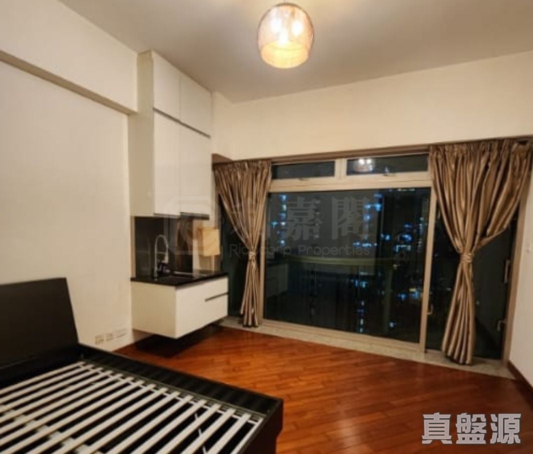 THE HERMITAGE TOWER 7 Low Floor Zone Flat D Olympic Station/Nam Cheong