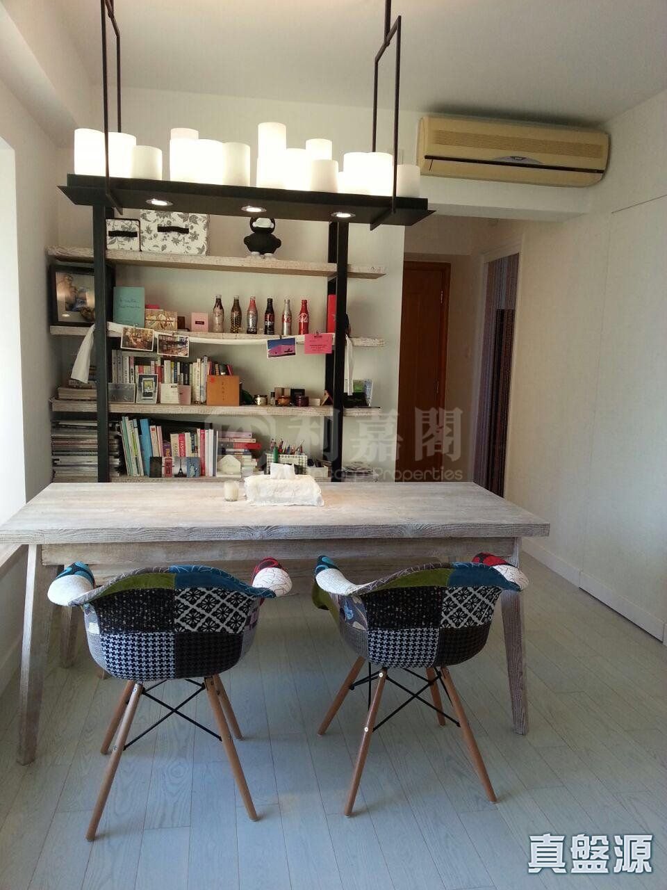 凱帆軒 1座 高層 G室 奧運站/南昌