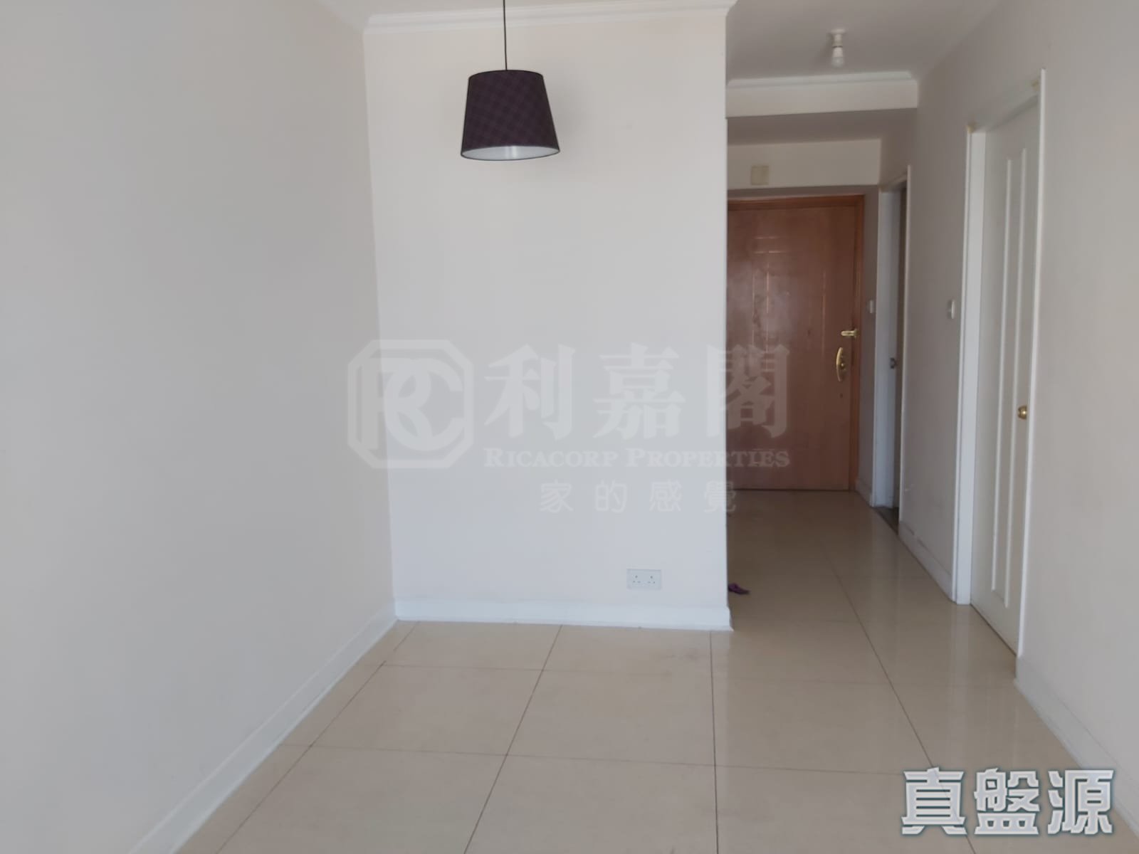 HAMPTON PLACE TOWER 2 Medium Floor Zone Flat D Olympic Station/Nam Cheong