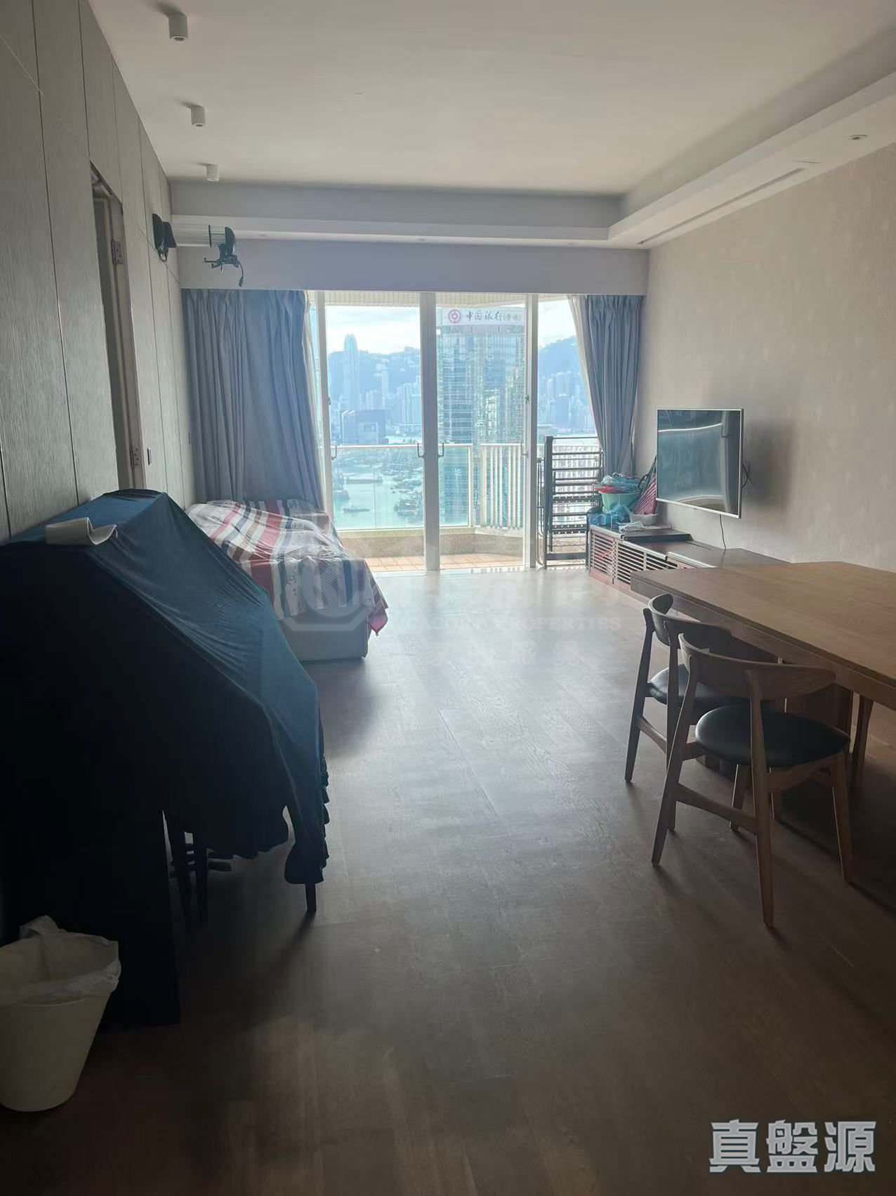 君匯港 豪匯 (2座) 高層 A室 奧運站/南昌