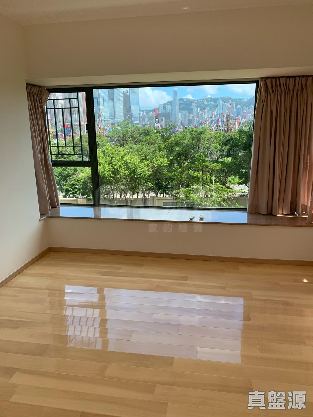 維港灣 7座 低層 B室 奧運站/南昌