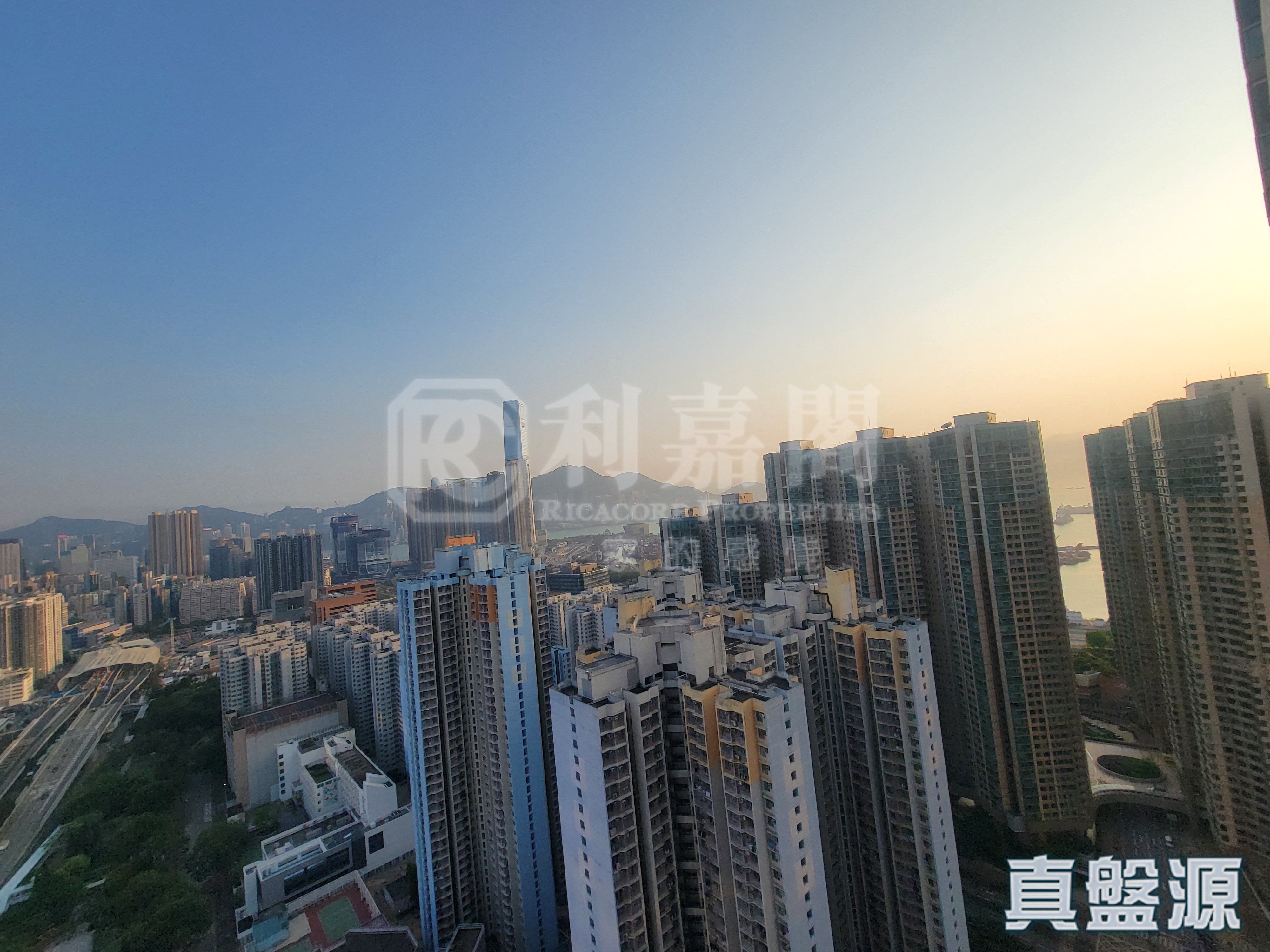 帝峰．皇殿 1座 高層 A室 奧運站/南昌