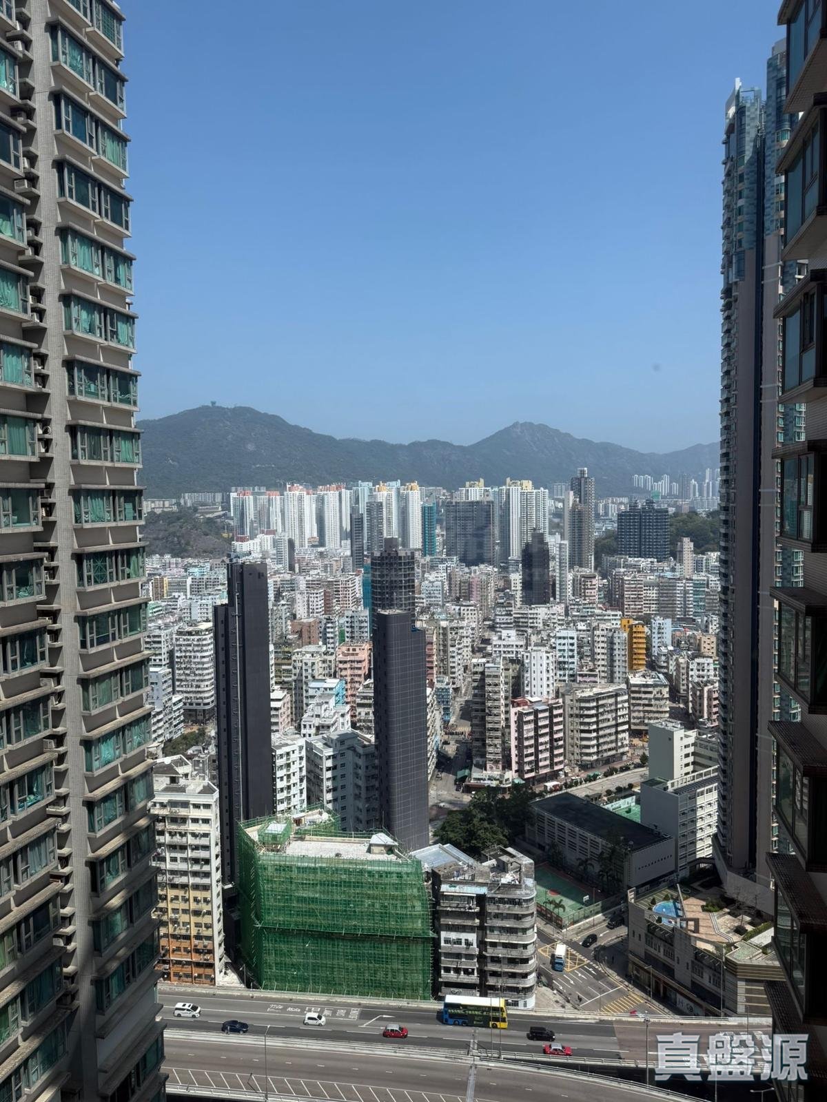 港灣豪庭 2期 7座 高層 A室 奧運站/南昌