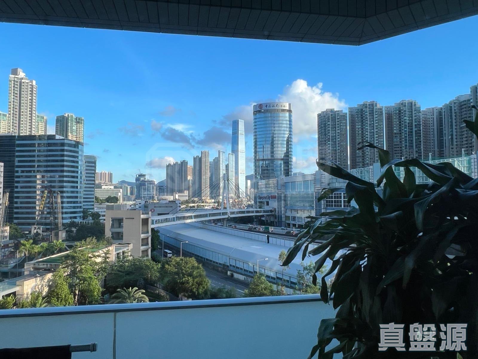 君匯港 1座 低層 F室 奧運站/南昌