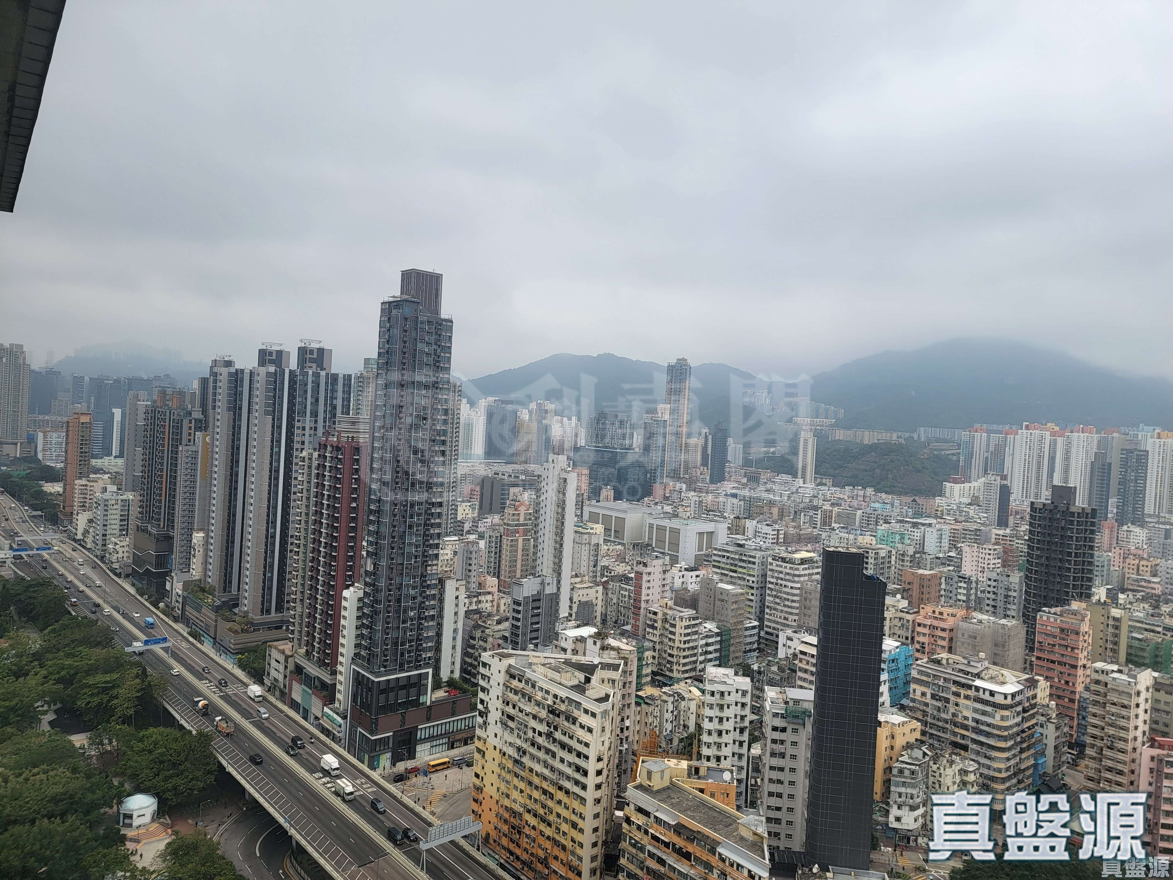 港灣豪庭 2期 9座 高層 A室 奧運站/南昌