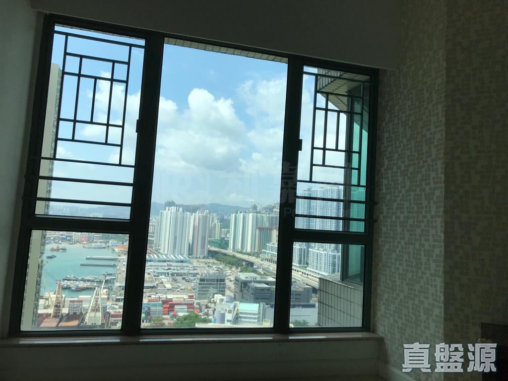 维港湾 1座 极高层 A室 奥运站/南昌