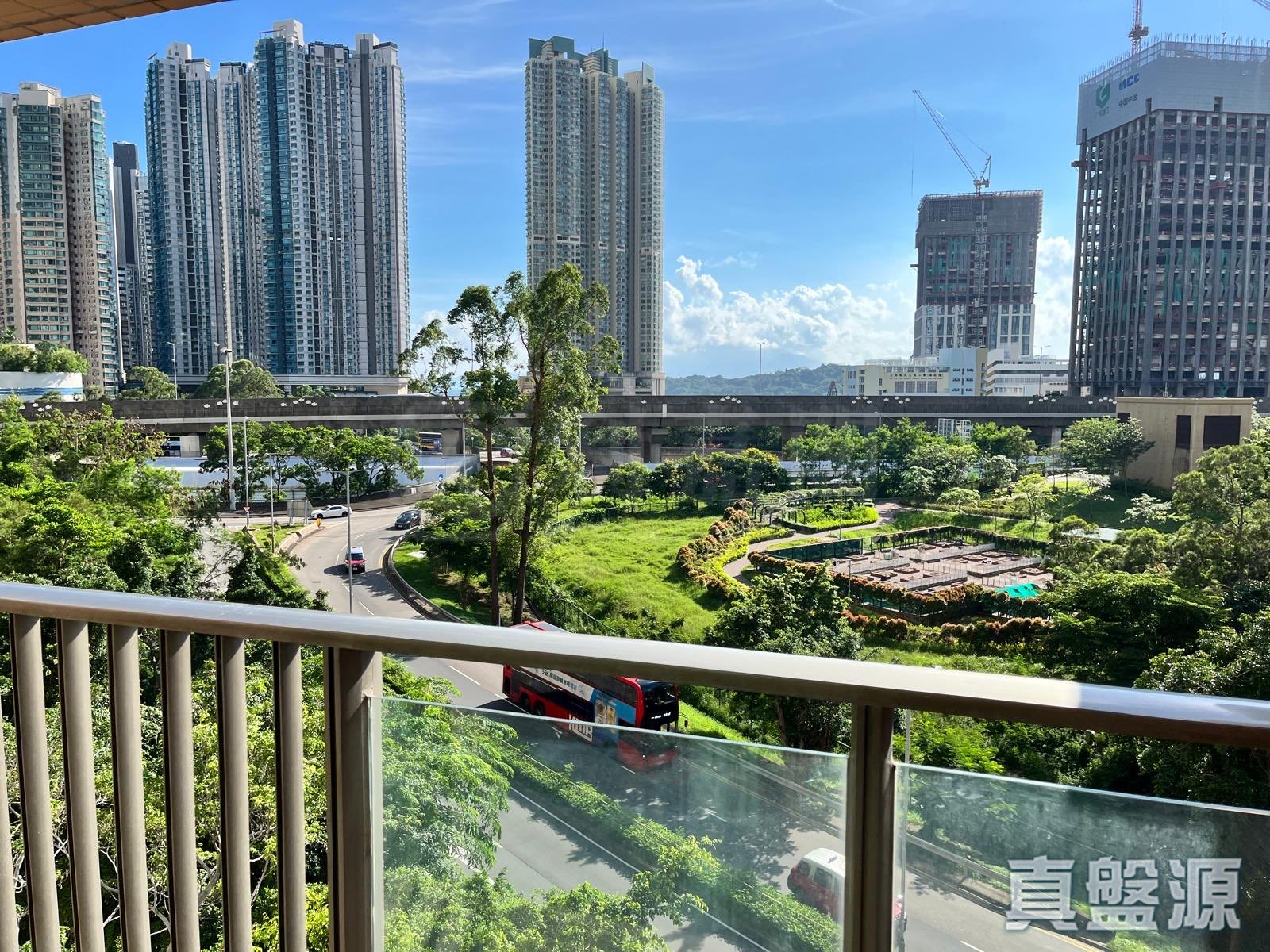 君匯港 6座 低層 D室 奧運站/南昌