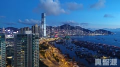 海桃灣 2座 極高層 A室 奧運站/南昌