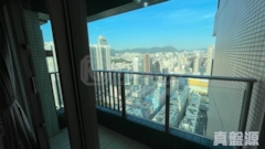 HARBOUR GREEN Tower 3 Very High Floor Zone Flat G Olympic Station/Nam Cheong
