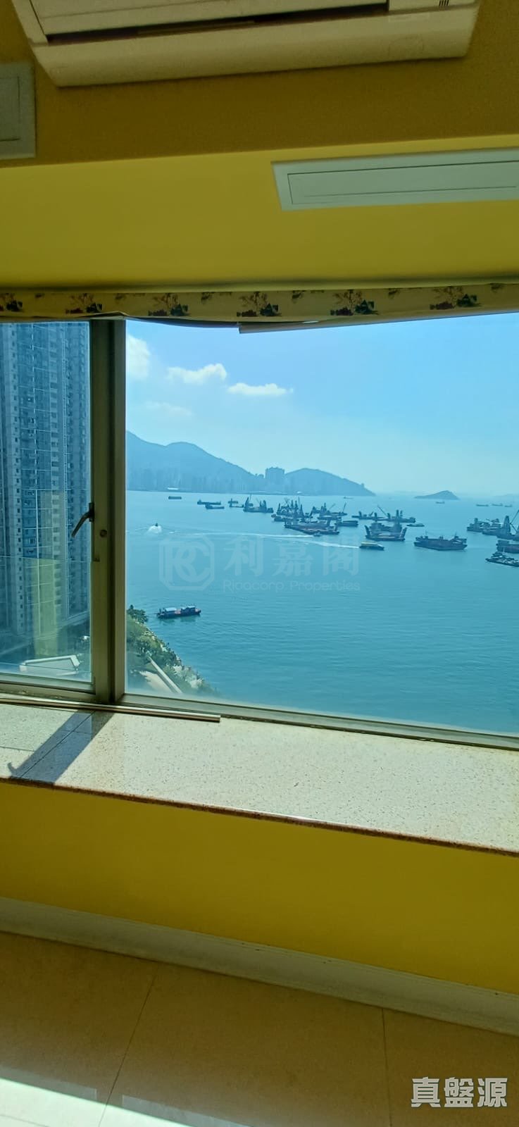 凱帆軒 3座 中層 G室 奧運站/南昌